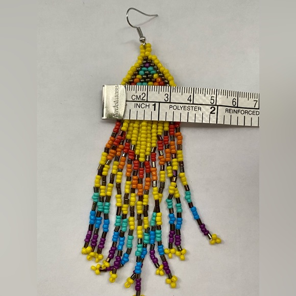 Spirit of Nature Earrings - Picture 5 of 5